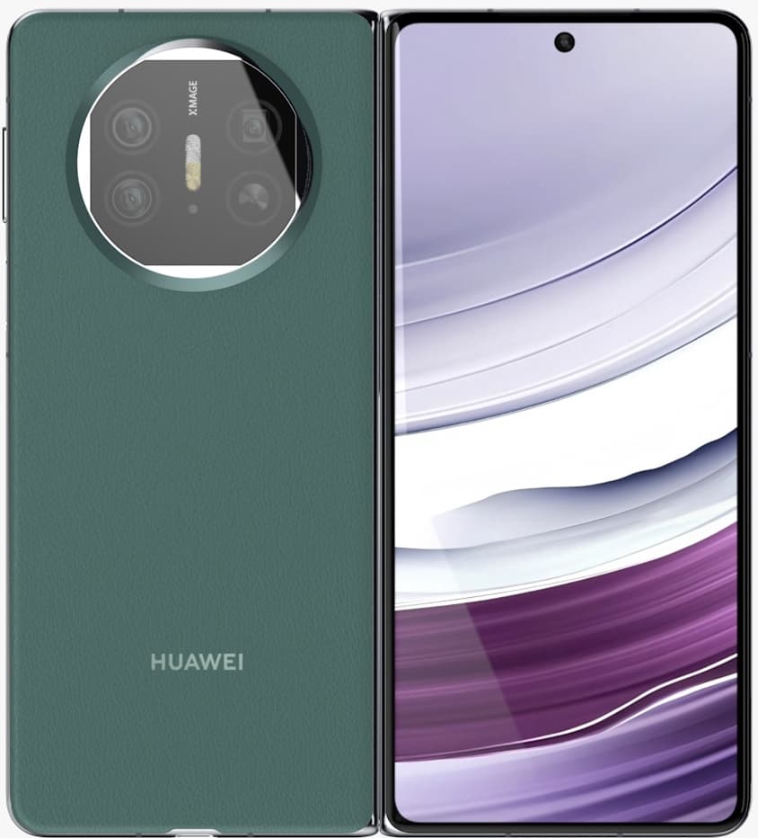 Huawei Mate X5
