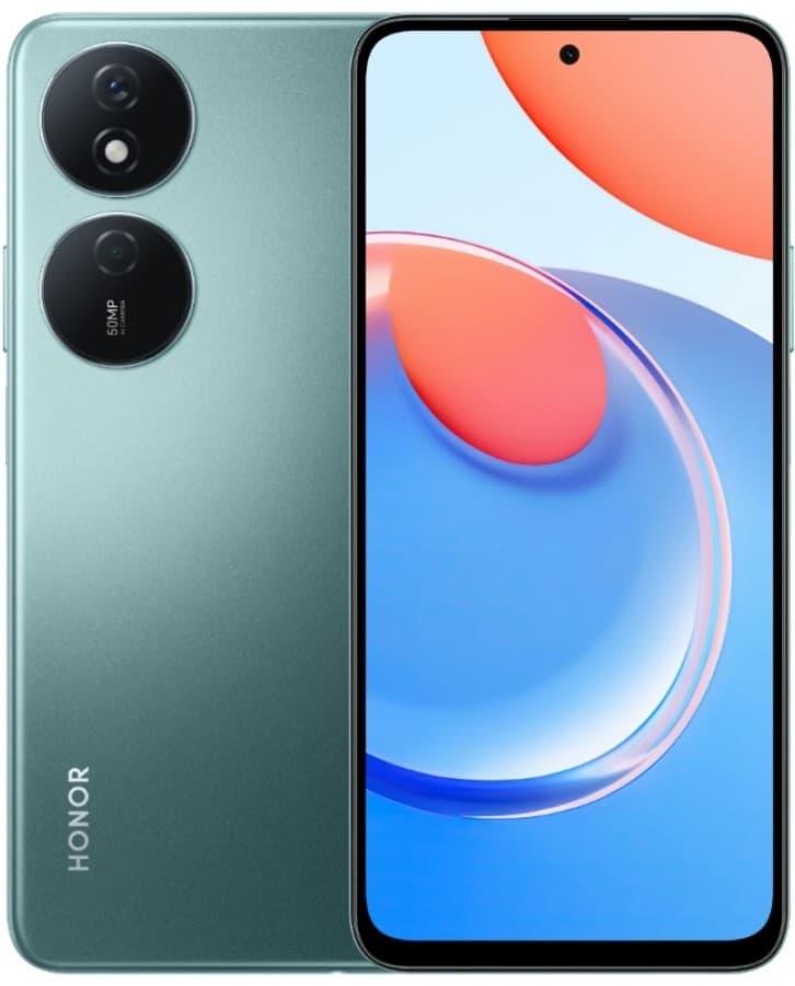 Honor Play 8T