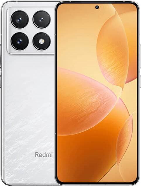 Xiaomi Redmi K70 Pro