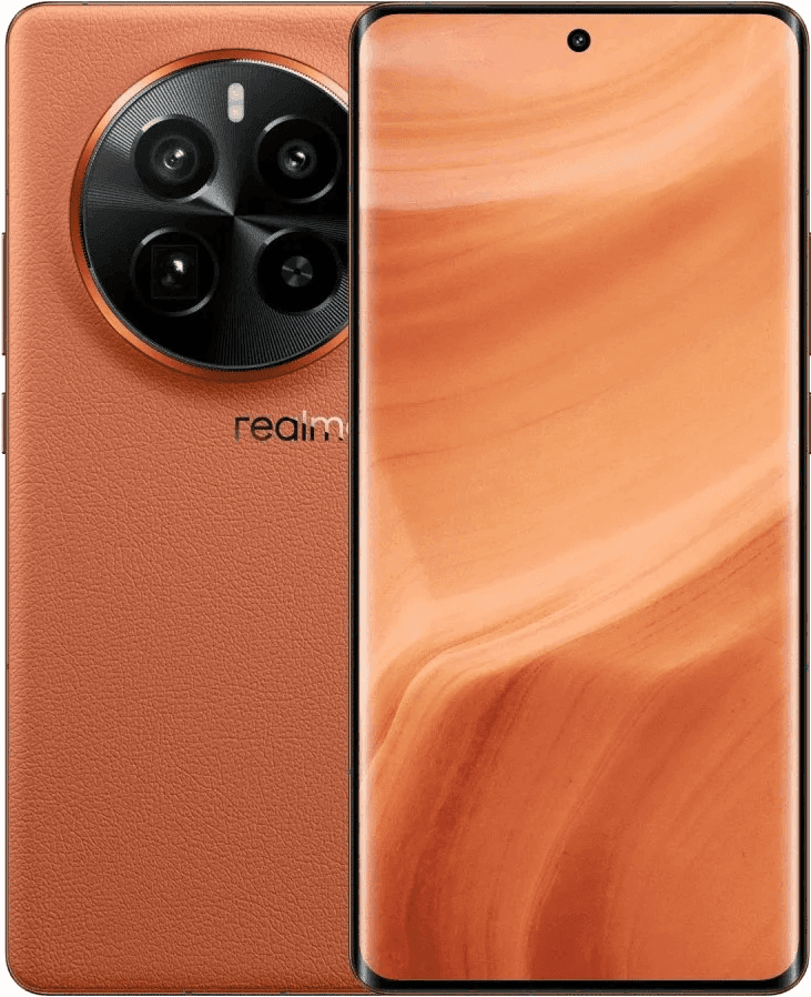 Realme GT5 Pro