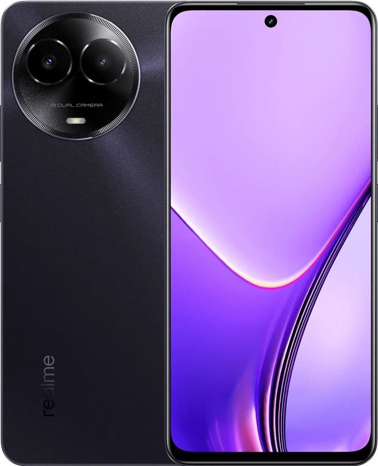 Realme V50s