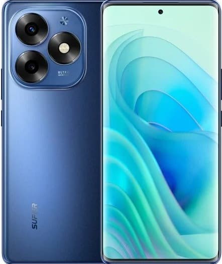 Itel S23+