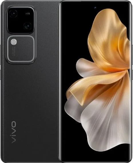 vivo S18