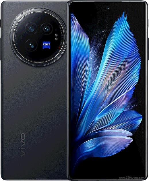 vivo X Fold3