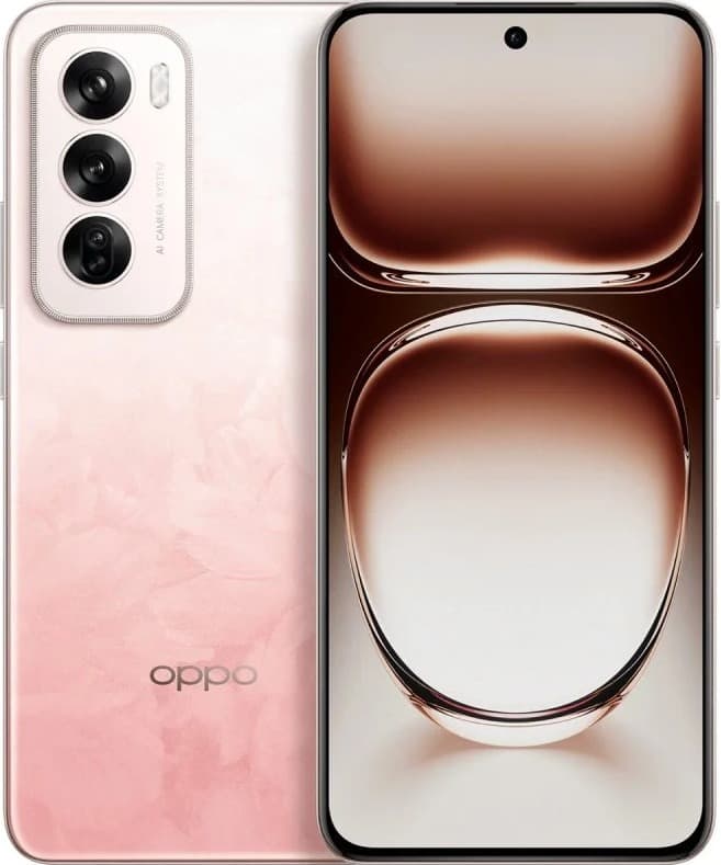 Oppo Reno12