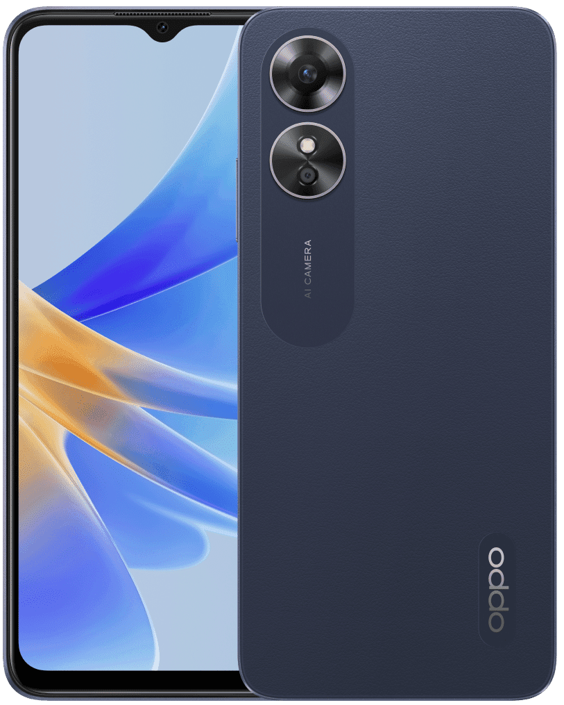Oppo A17