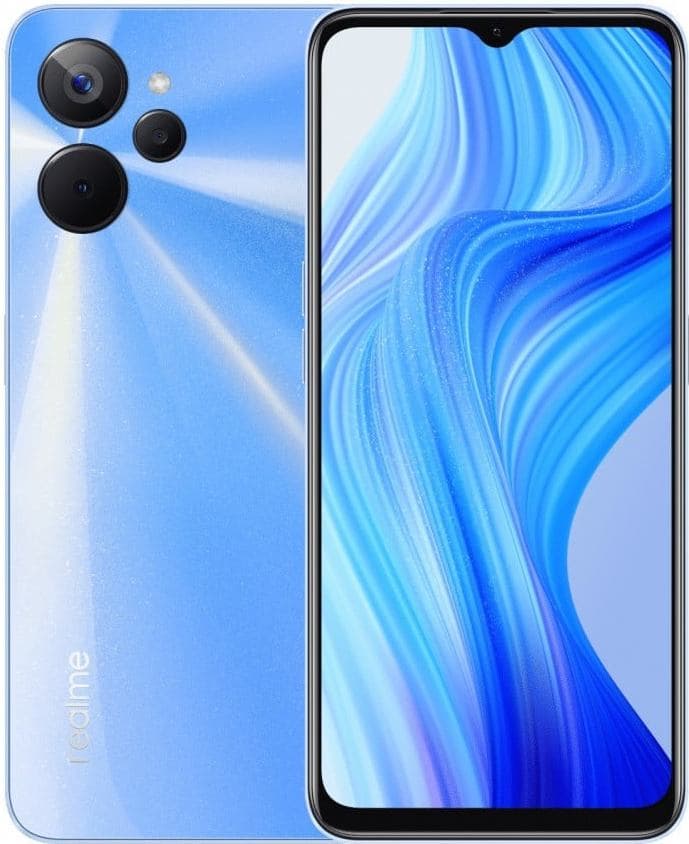 Realme 10T