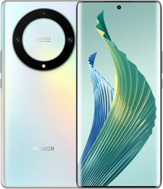 Honor Magic5 Lite