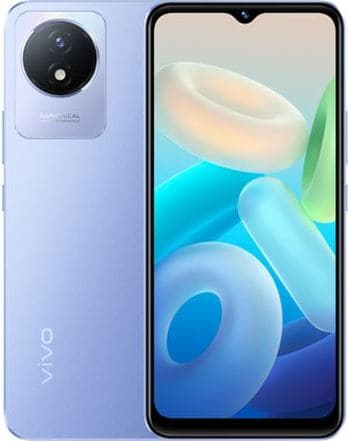vivo Y02