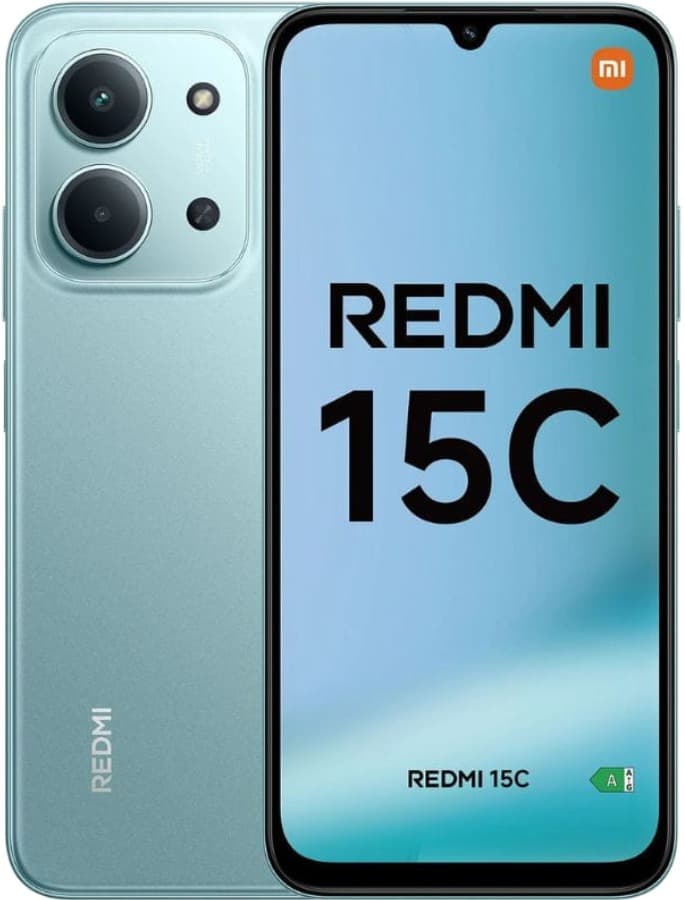 Xiaomi Redmi 15C 4G